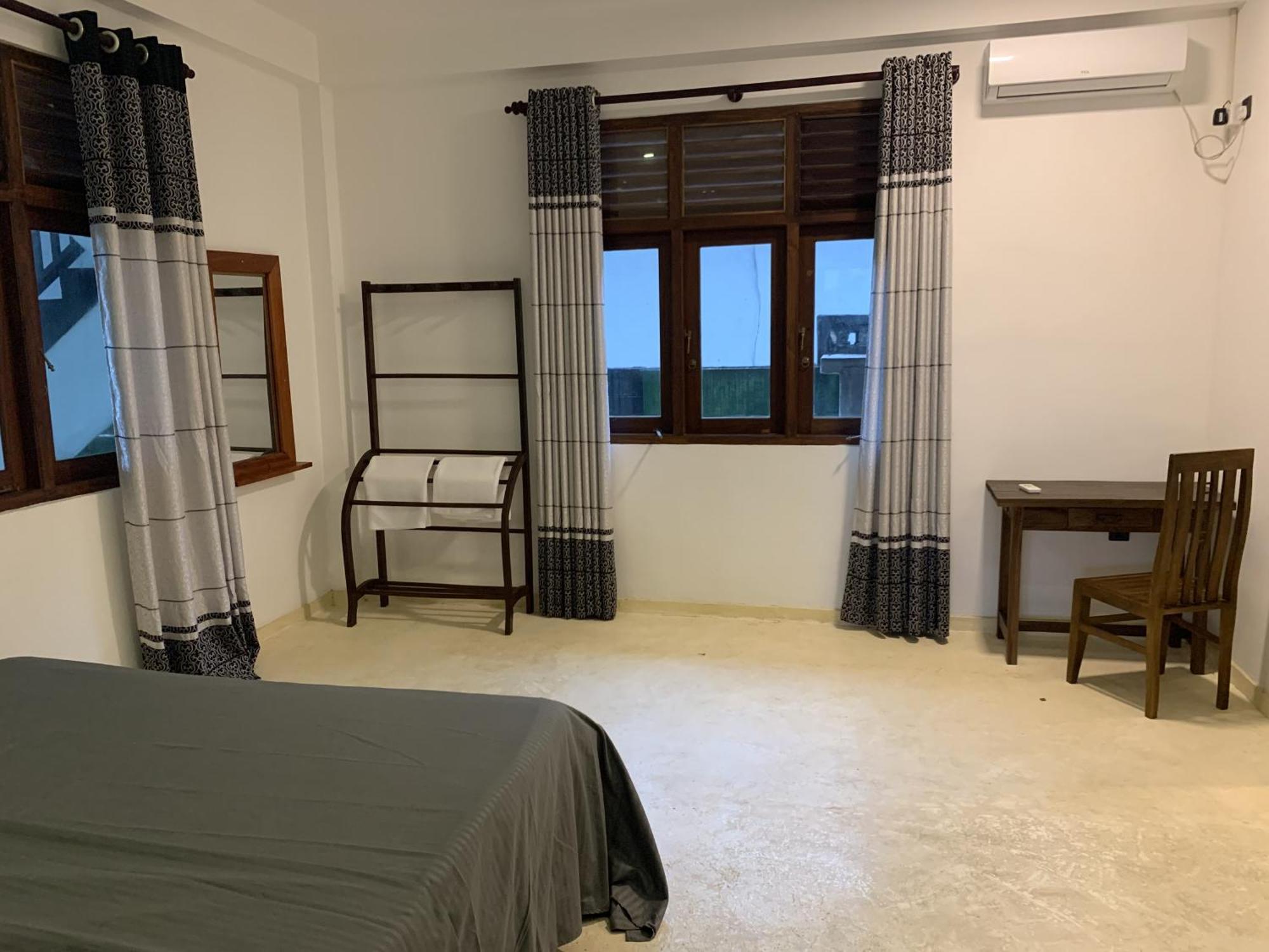 Arcadia Apartment Unawatuna Exterior foto