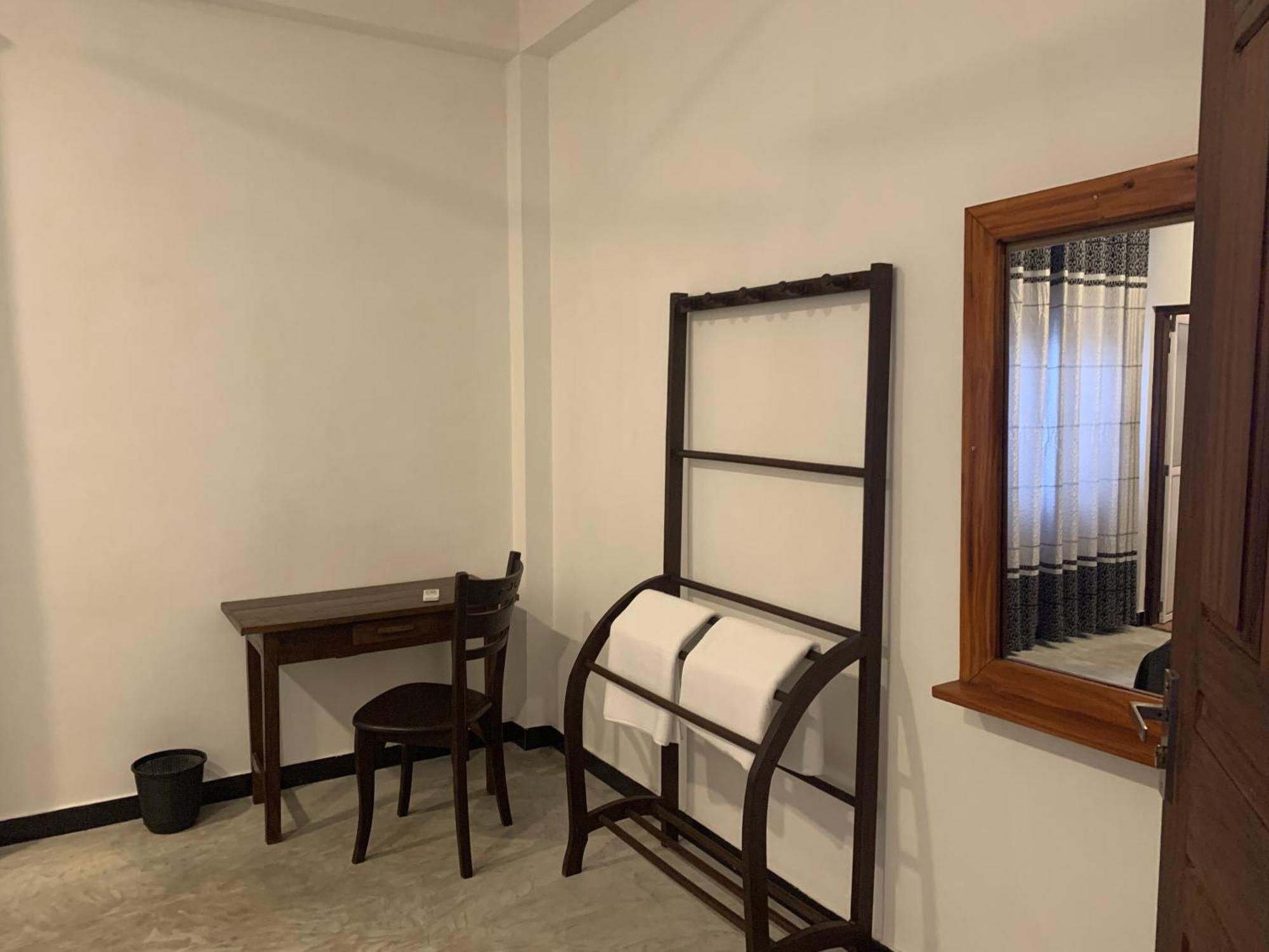 Arcadia Apartment Unawatuna Exterior foto