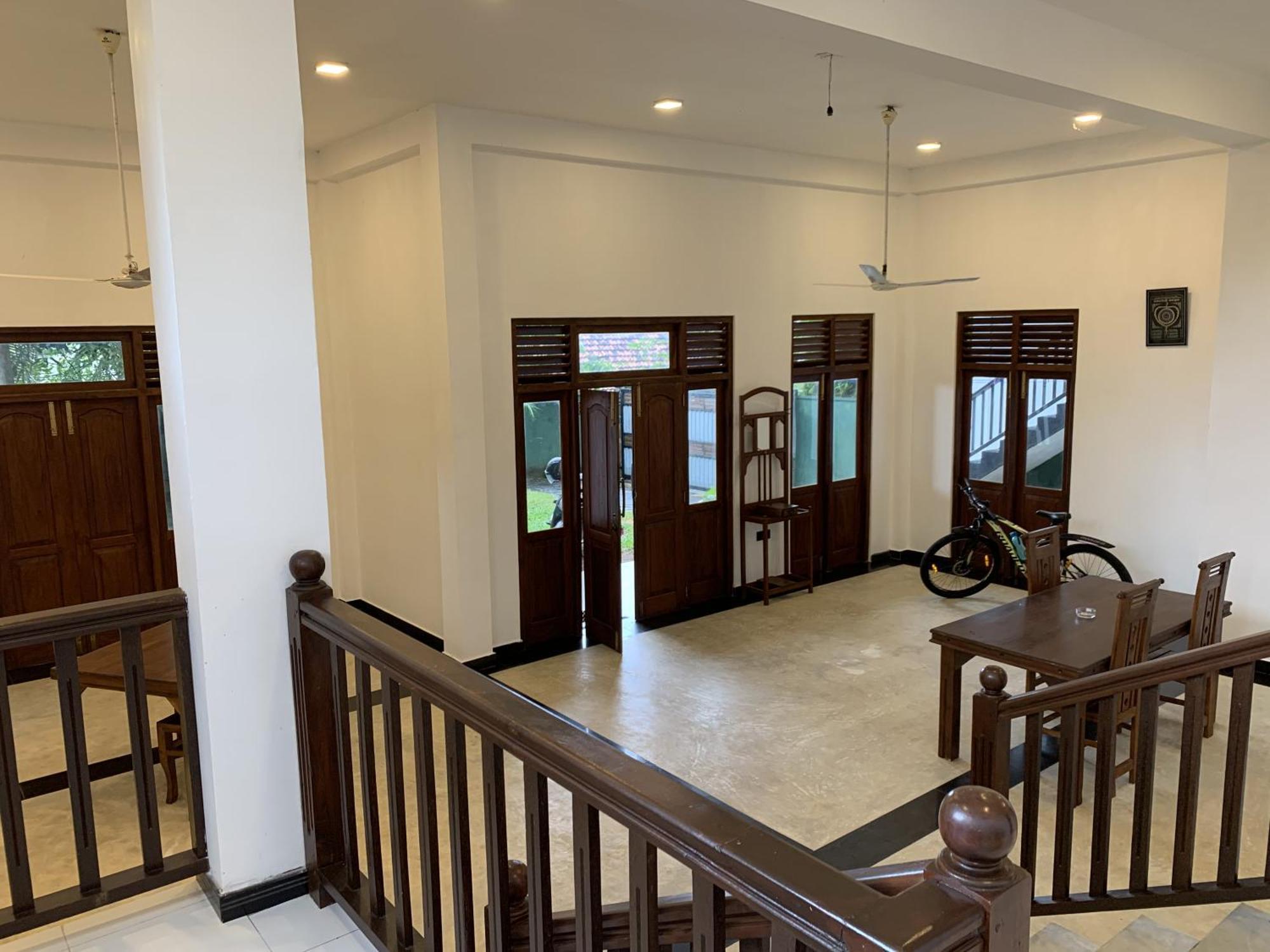Arcadia Apartment Unawatuna Exterior foto