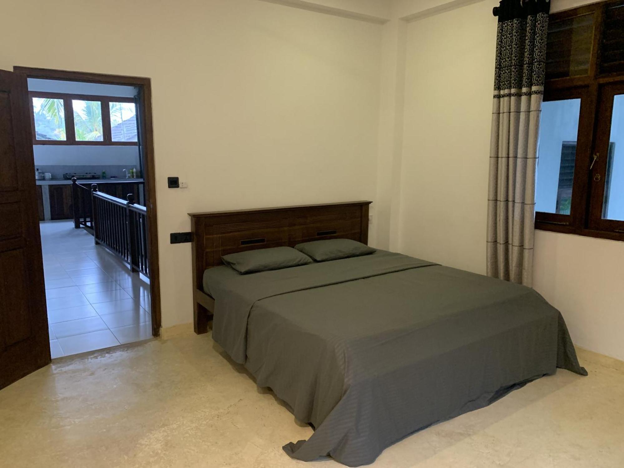 Arcadia Apartment Unawatuna Exterior foto
