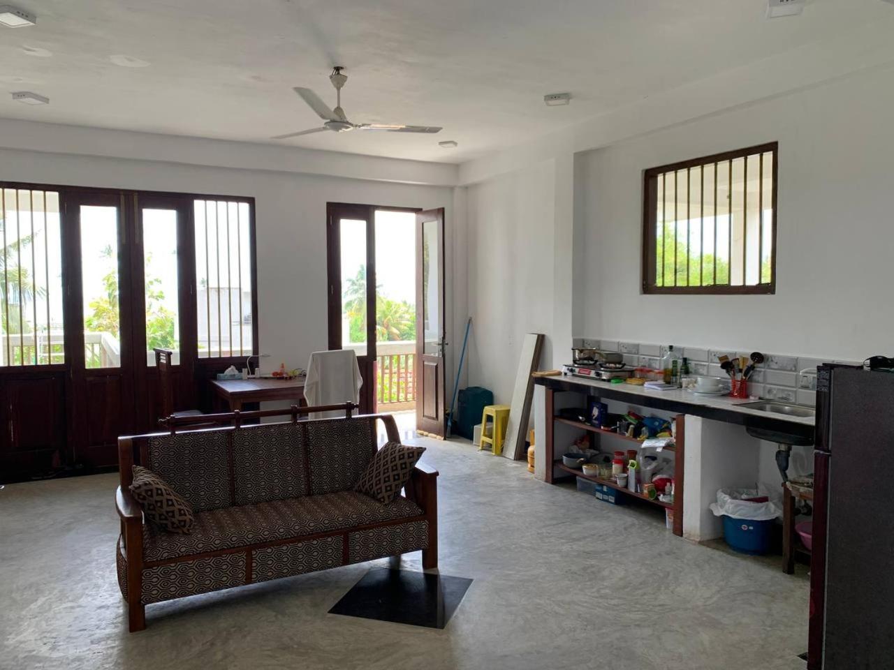 Arcadia Apartment Unawatuna Exterior foto