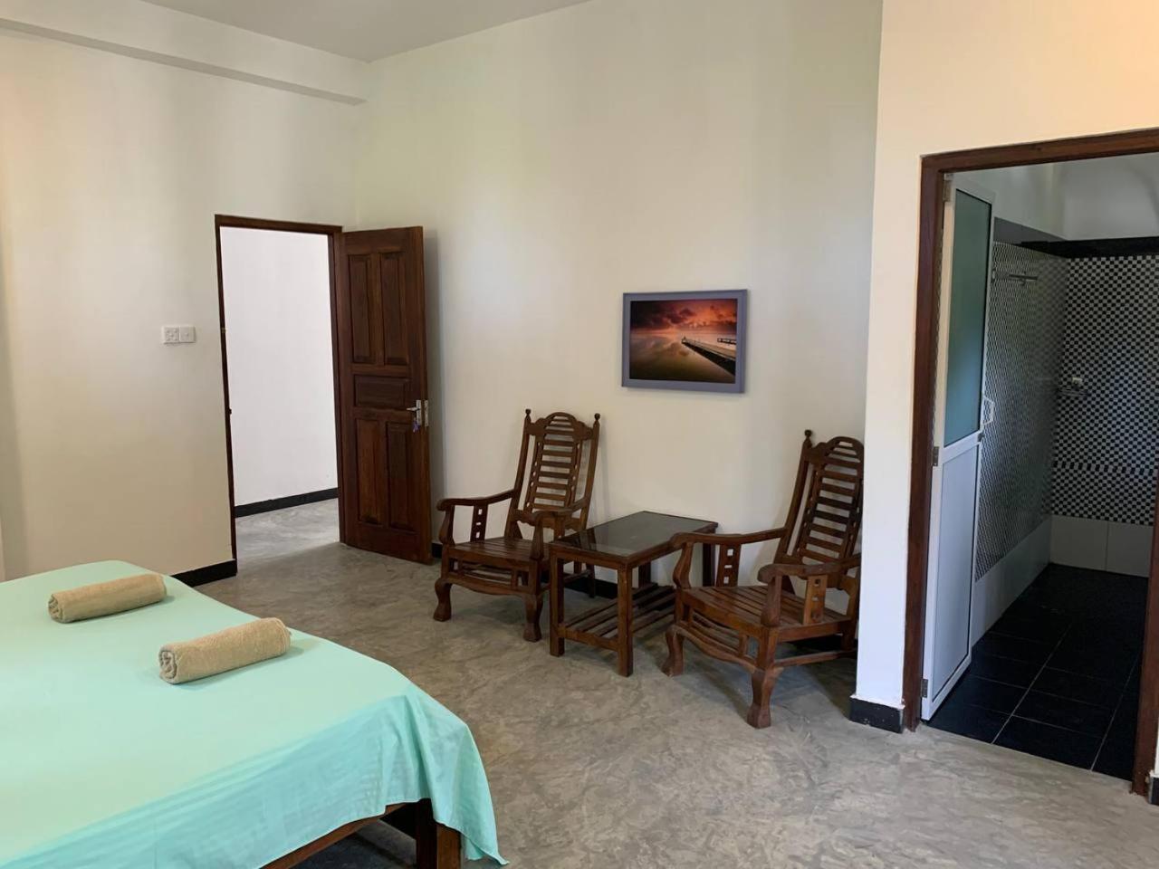 Arcadia Apartment Unawatuna Exterior foto