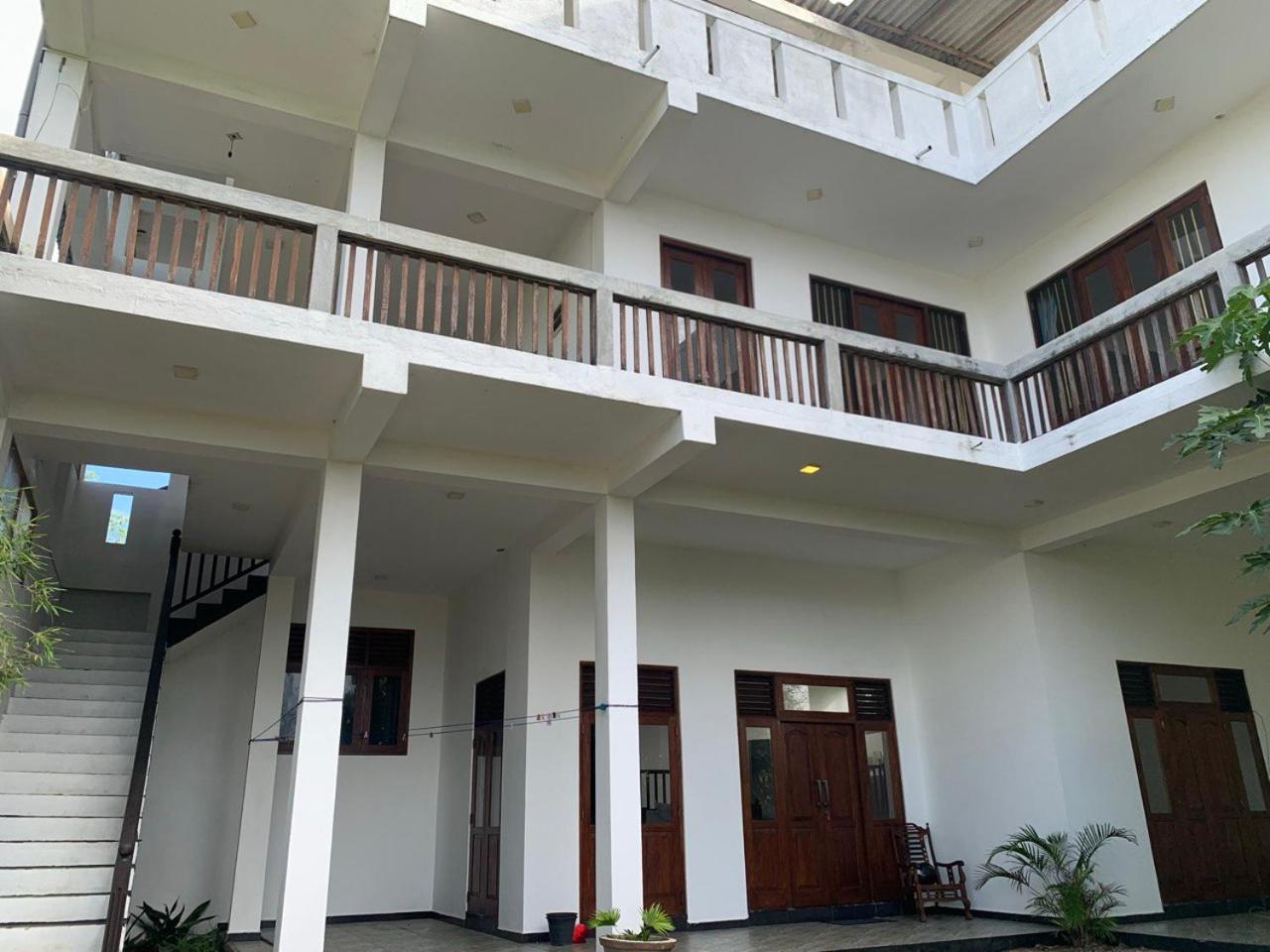 Arcadia Apartment Unawatuna Exterior foto
