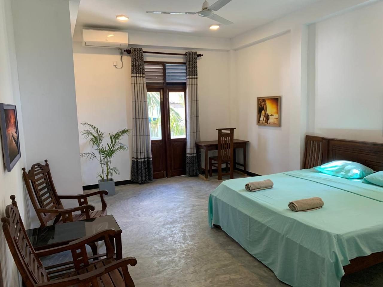 Arcadia Apartment Unawatuna Exterior foto