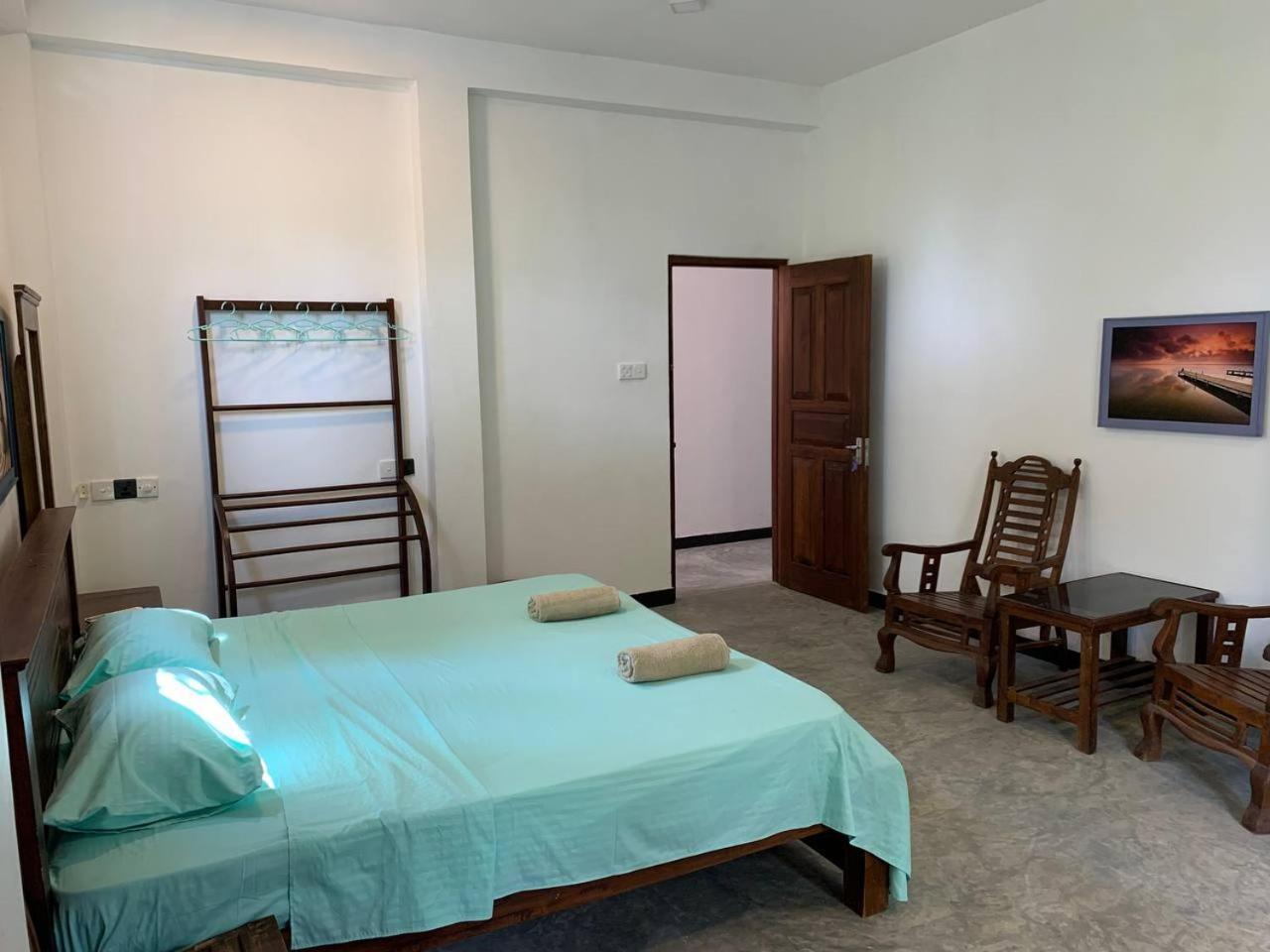 Arcadia Apartment Unawatuna Exterior foto