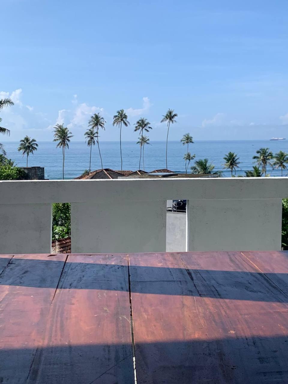Arcadia Apartment Unawatuna Exterior foto