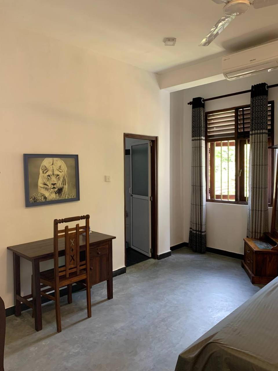 Arcadia Apartment Unawatuna Exterior foto