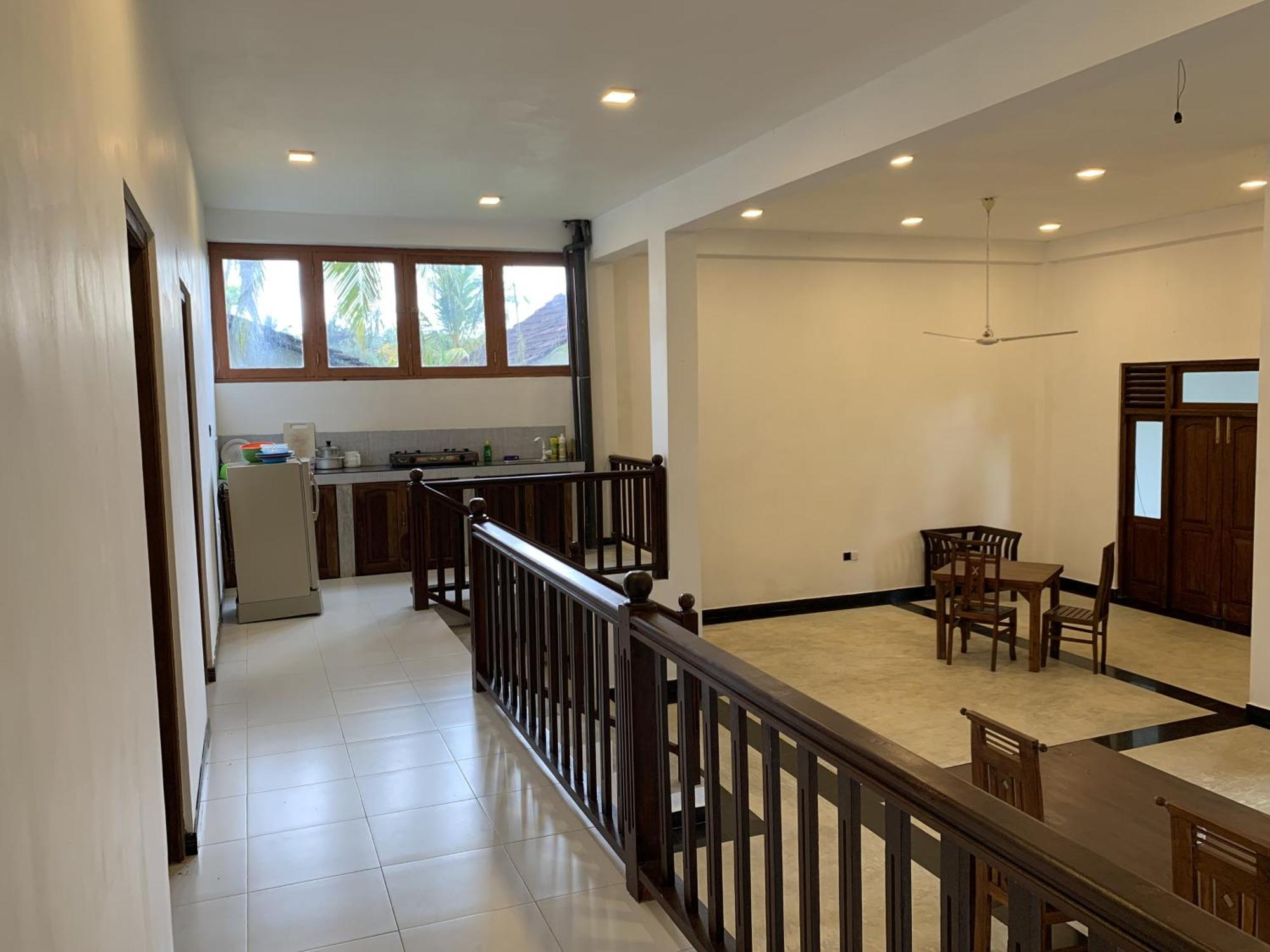 Arcadia Apartment Unawatuna Exterior foto