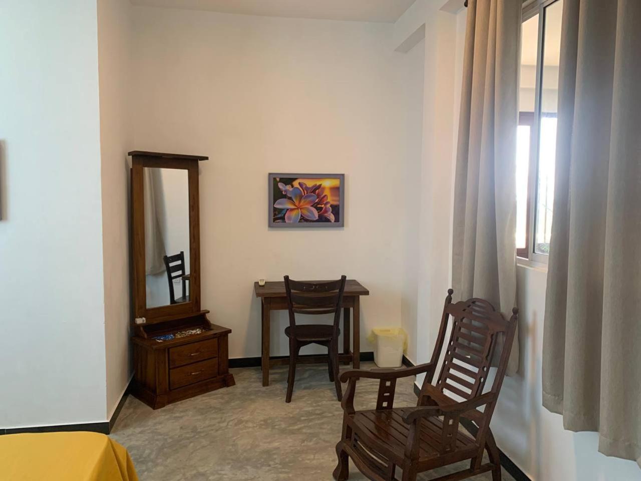 Arcadia Apartment Unawatuna Exterior foto