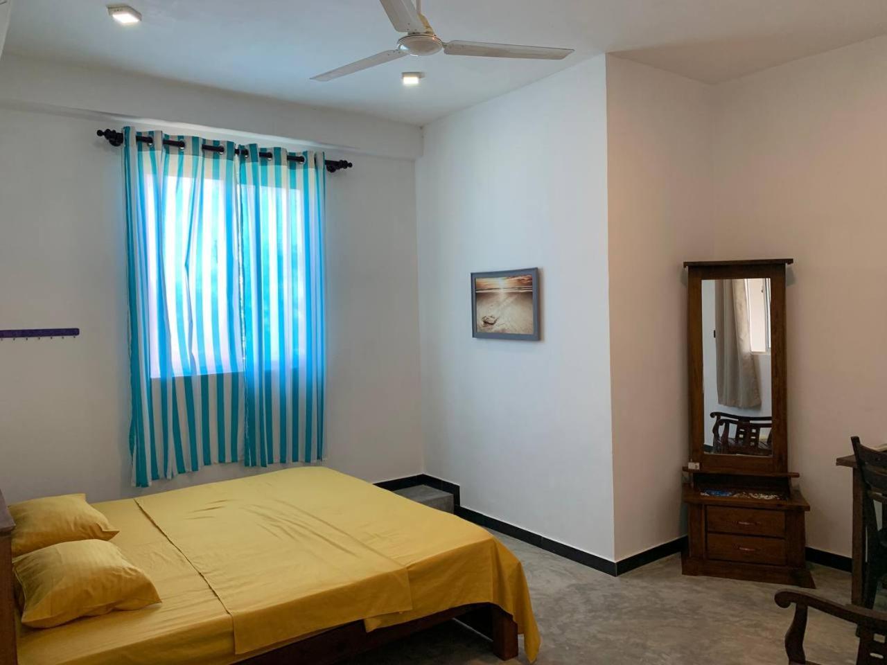 Arcadia Apartment Unawatuna Exterior foto
