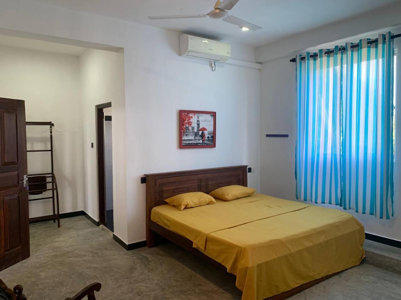 Arcadia Apartment Unawatuna Exterior foto